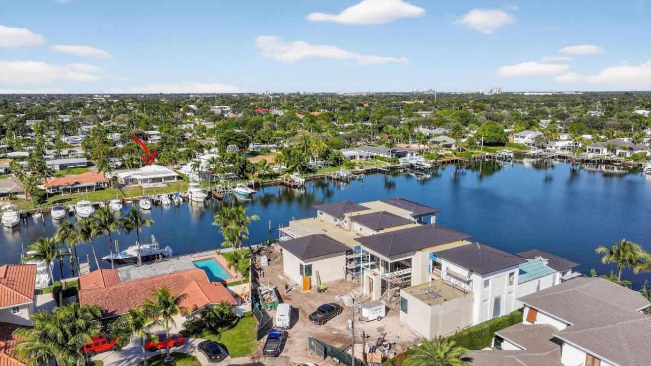 752 Lagoon Drive, North Palm Beach, FL 33408 Photo