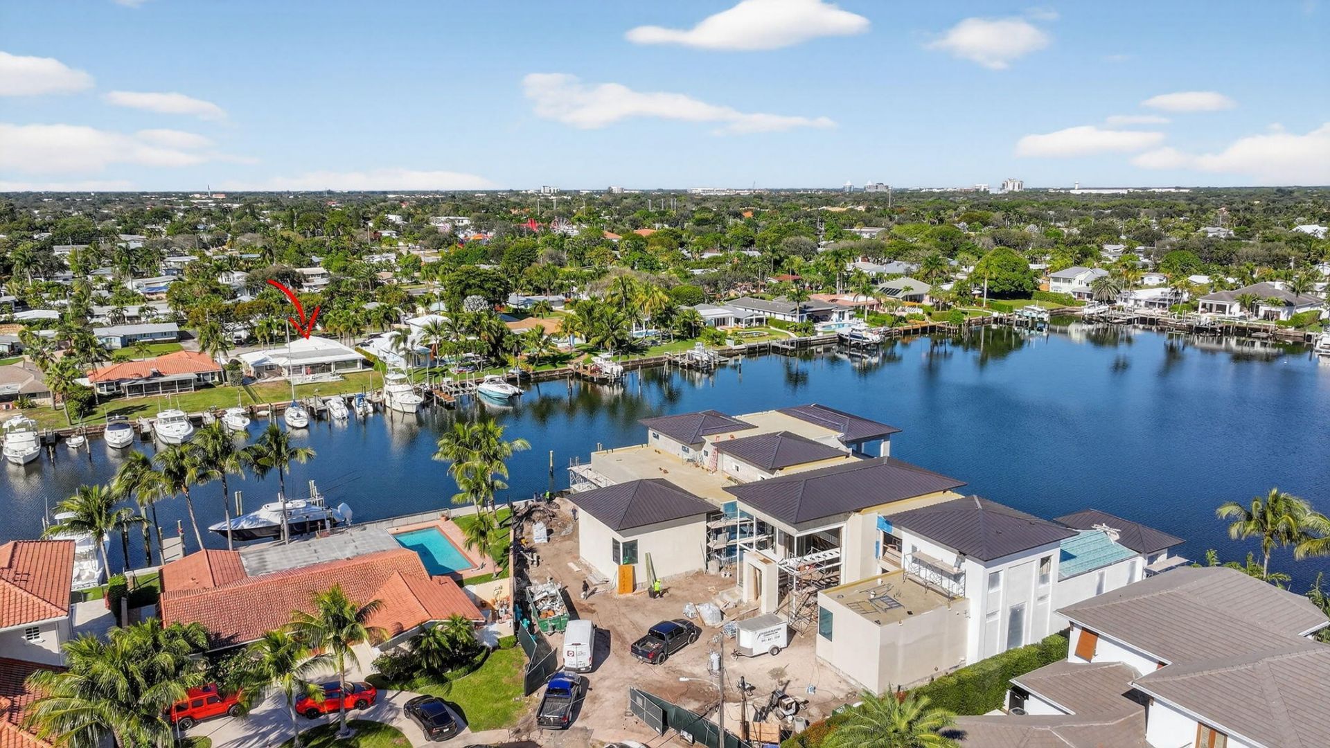 752 Lagoon Drive, North Palm Beach, FL 33408 Photo
