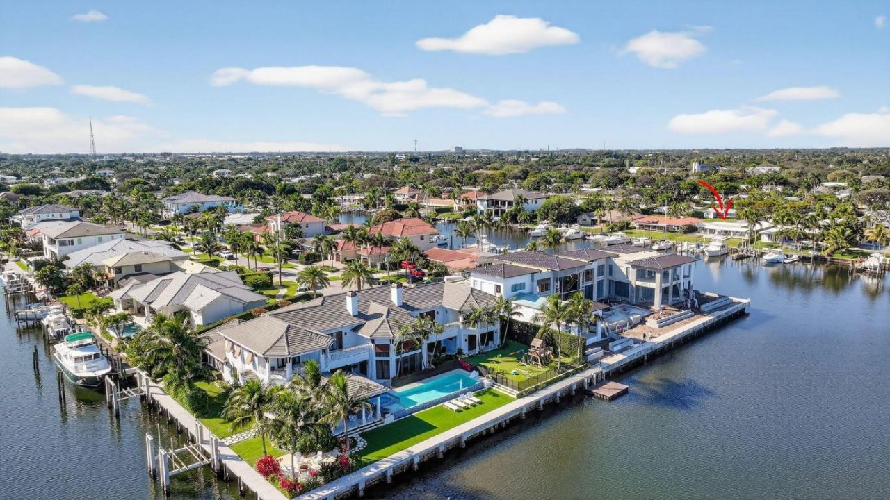 752 Lagoon Drive, North Palm Beach, FL 33408 Photo