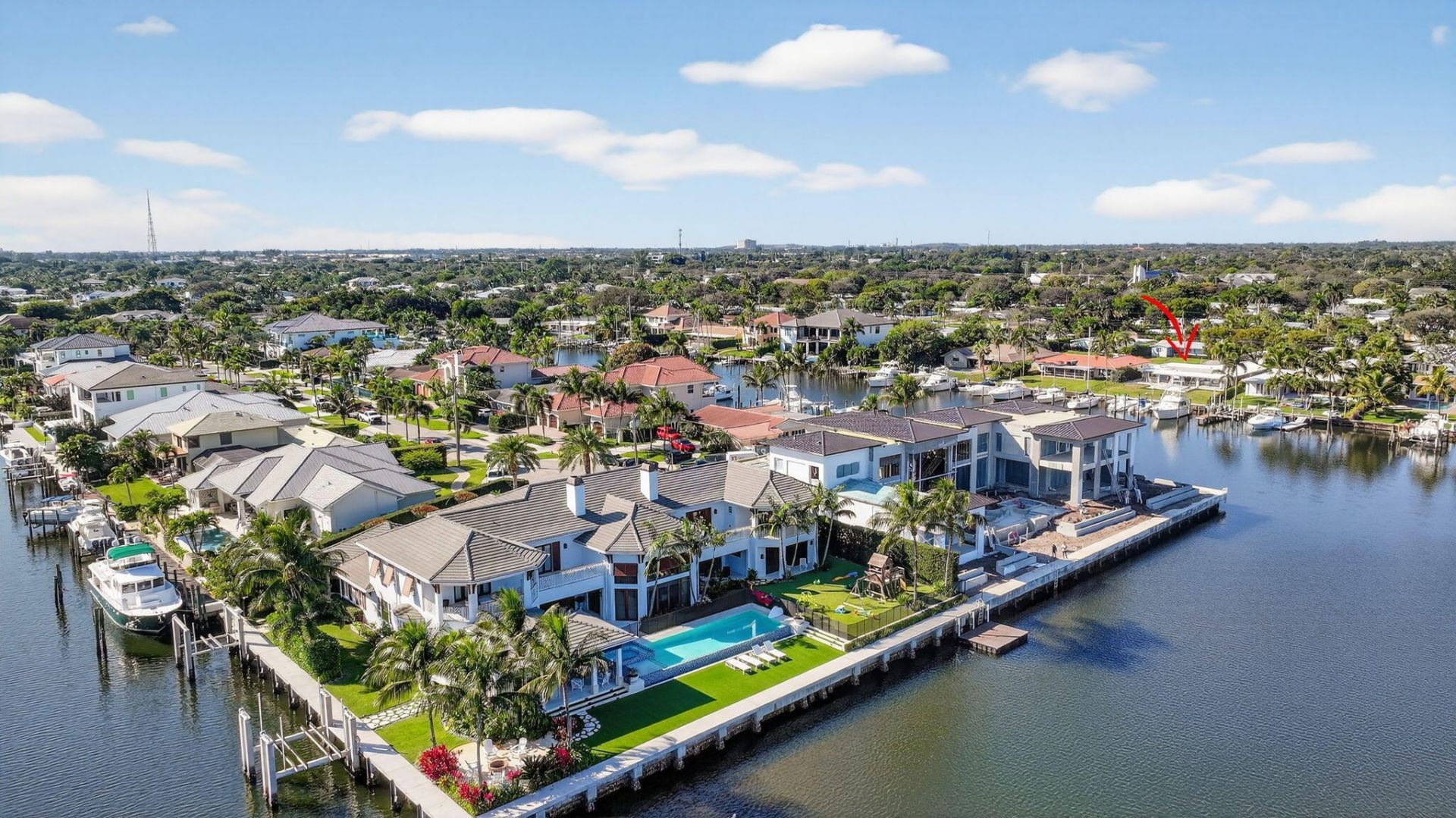 752 Lagoon Drive, North Palm Beach, FL 33408 Photo