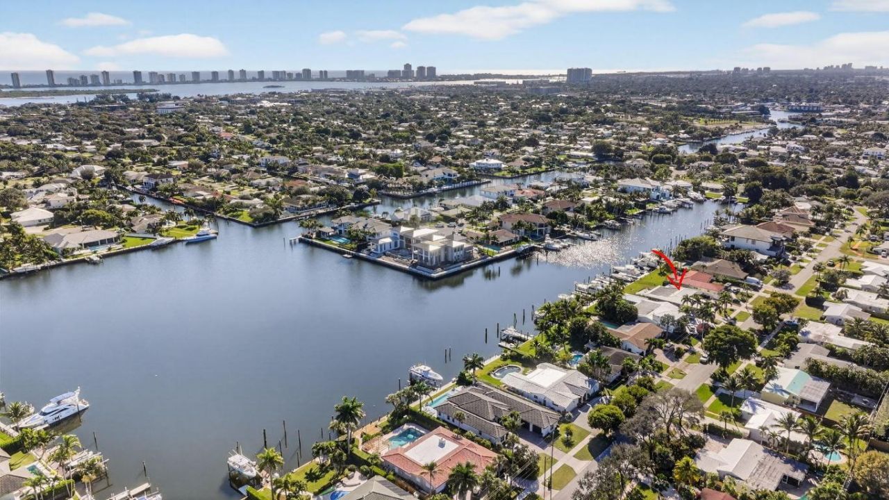 752 Lagoon Drive, North Palm Beach, FL 33408 Photo