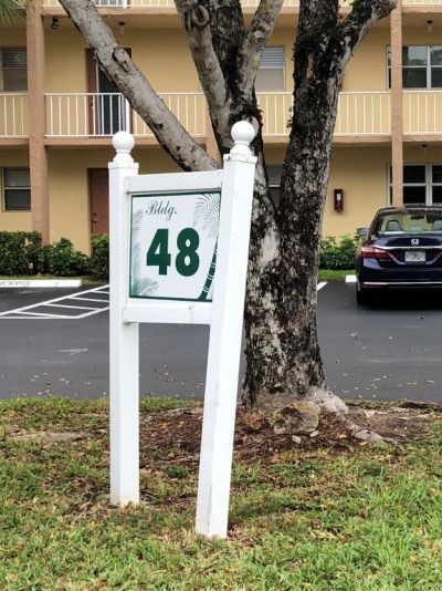 8590 Sunrise Lakes Boulevard, Unit 106, Sunrise, FL 33322 Photo