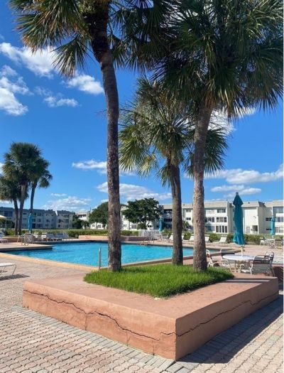 8590 Sunrise Lakes Boulevard, Unit 106, Sunrise, FL 33322 Photo