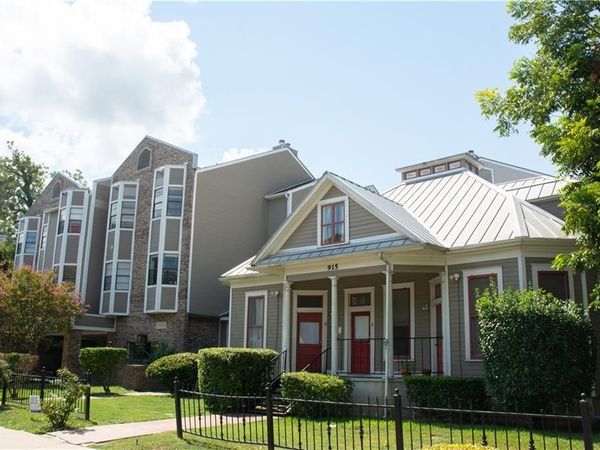 915 W 23rd ST, Unit 208, Austin, TX 78705