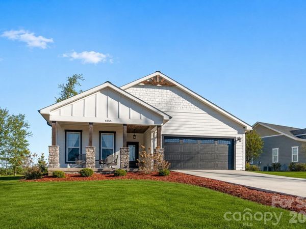4555 Bristol Drive, Morganton, NC 28655