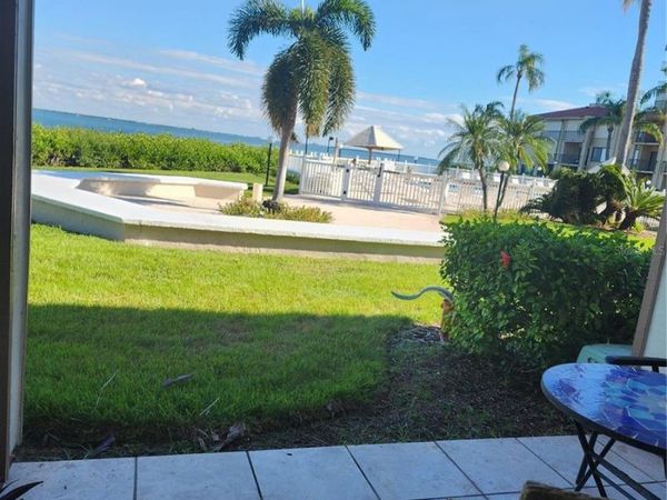 6268 PALMA DEL MAR BOULEVARD S, Unit 111, ST PETERSBURG, FL 33715