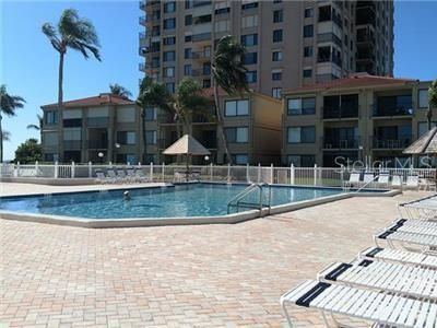 6268 Palma Del Mar Boulevard S, Unit 111, Saint Petersburg, FL 33715 Photo