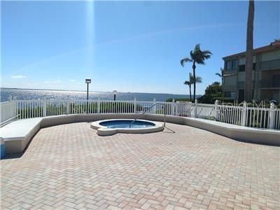 6268 Palma Del Mar Boulevard S, Unit 111, Saint Petersburg, FL 33715 Photo