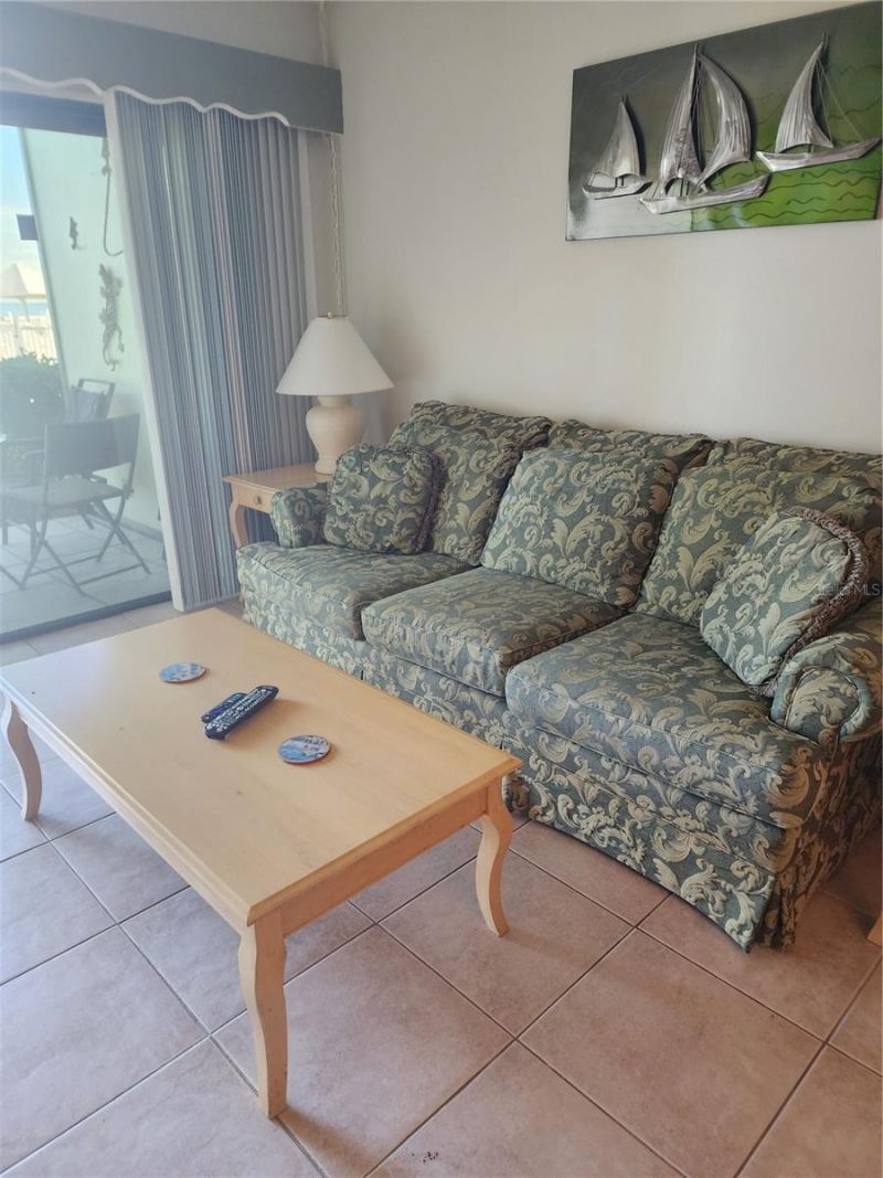 6268 Palma Del Mar Boulevard S, Unit 111, Saint Petersburg, FL 33715 Photo