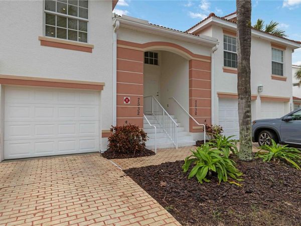 7532 MARSH ORCHID CIRCLE, Unit 8-201, BRADENTON, FL 34203