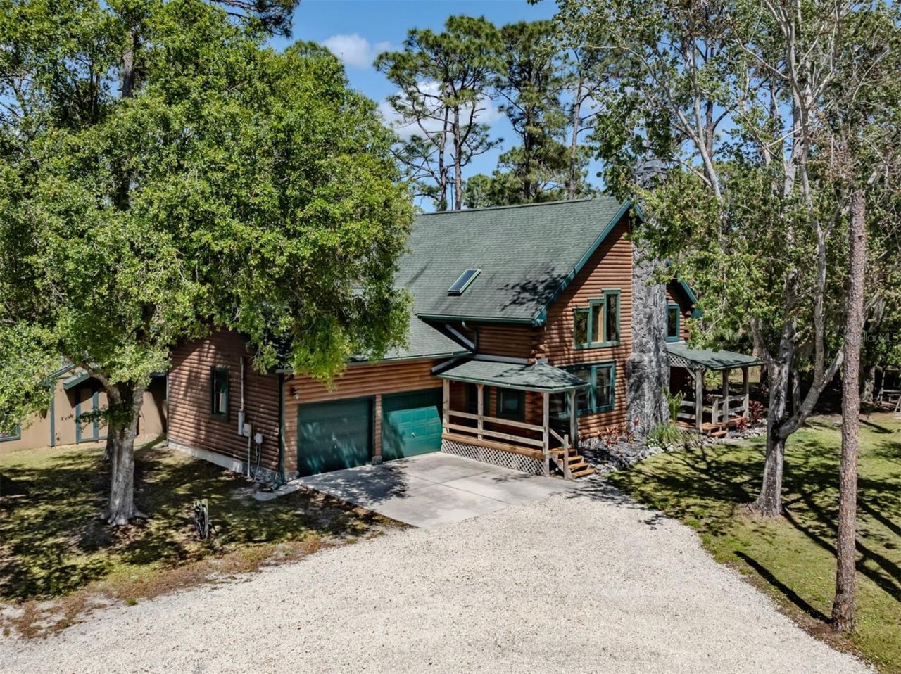 2450 Flagami Lane, North Port, FL 34286 Photo