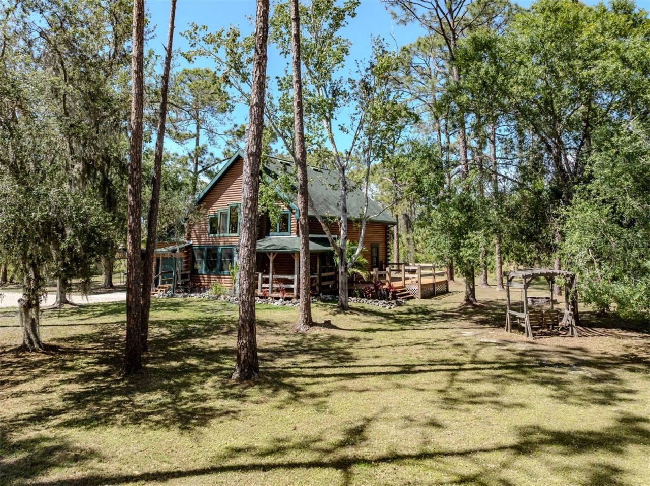 2450 Flagami Lane, North Port, FL 34286 Photo