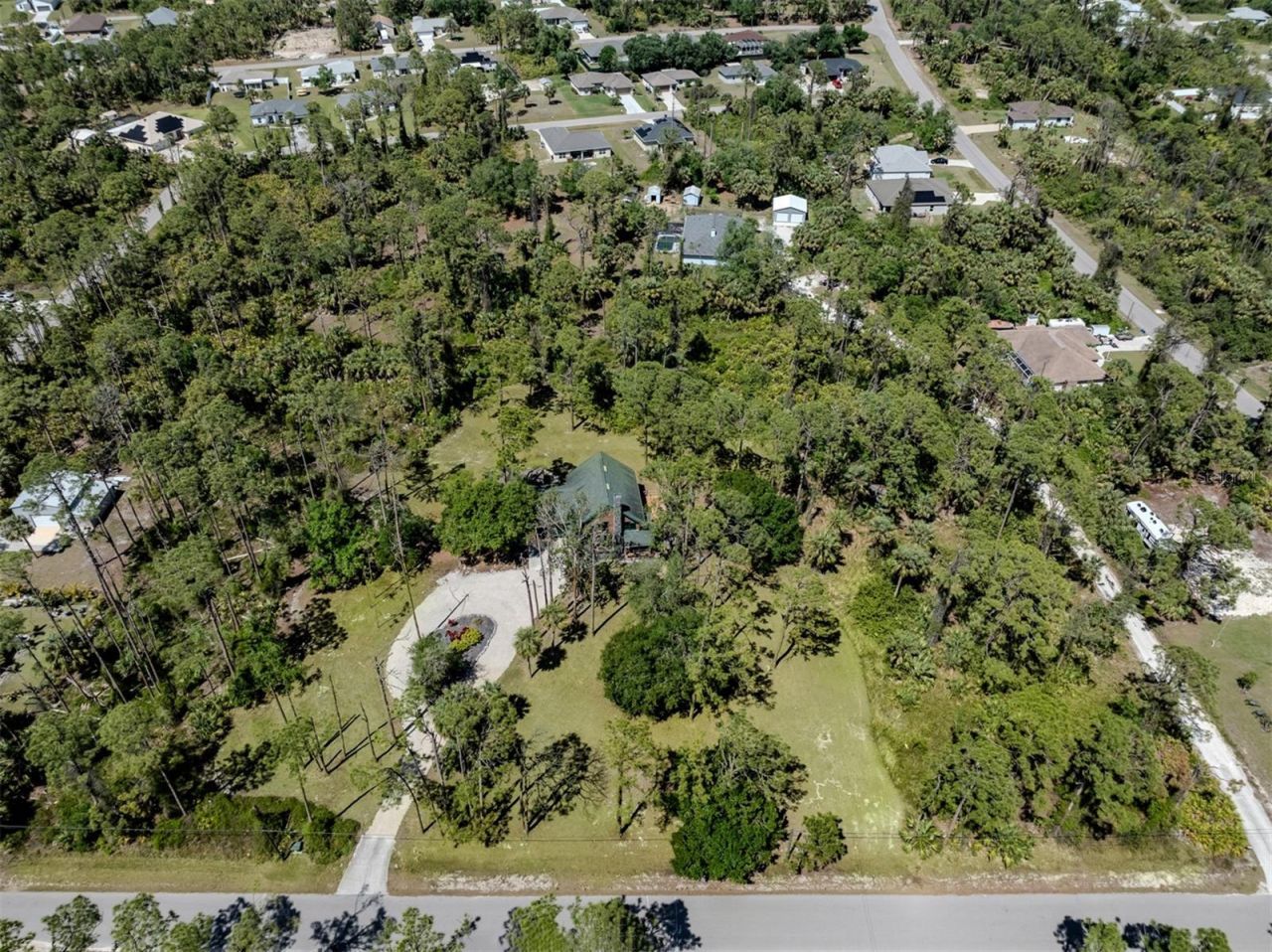 2450 Flagami Lane, North Port, FL 34286 Photo