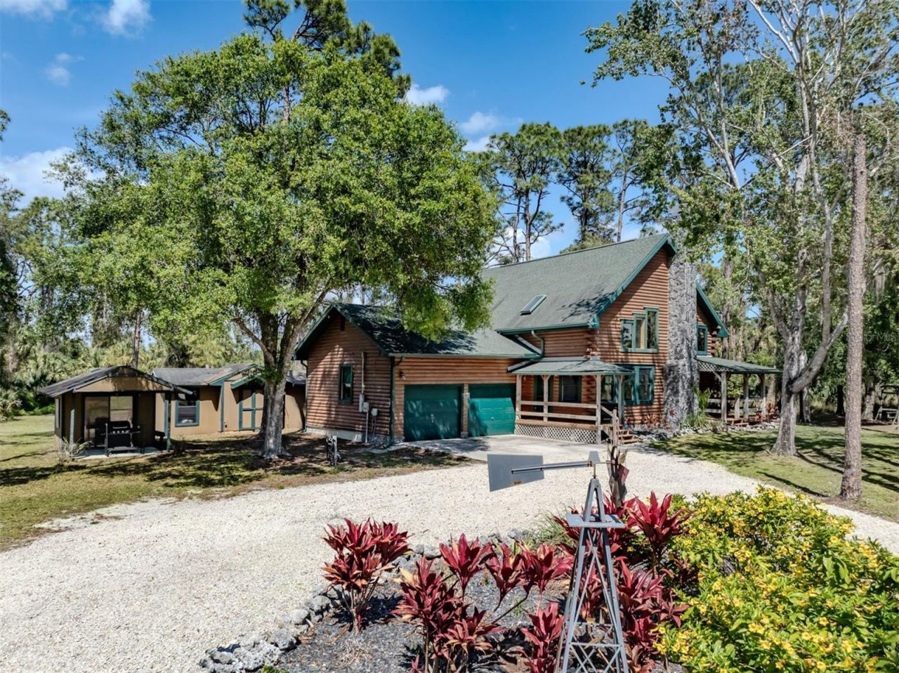 2450 Flagami Lane, North Port, FL 34286 Photo