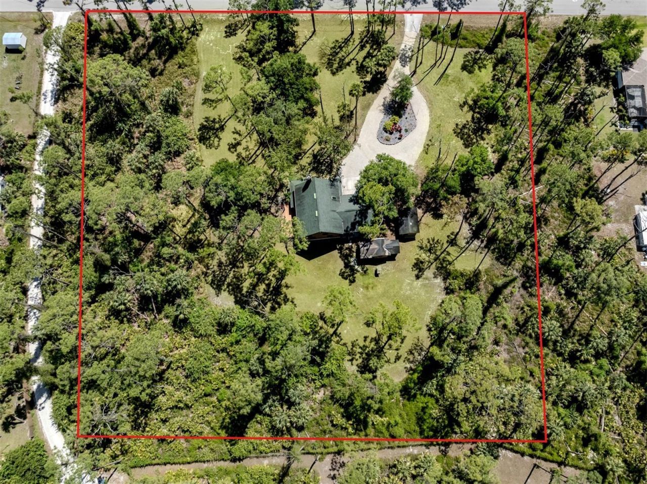 2450 Flagami Lane, North Port, FL 34286 Photo