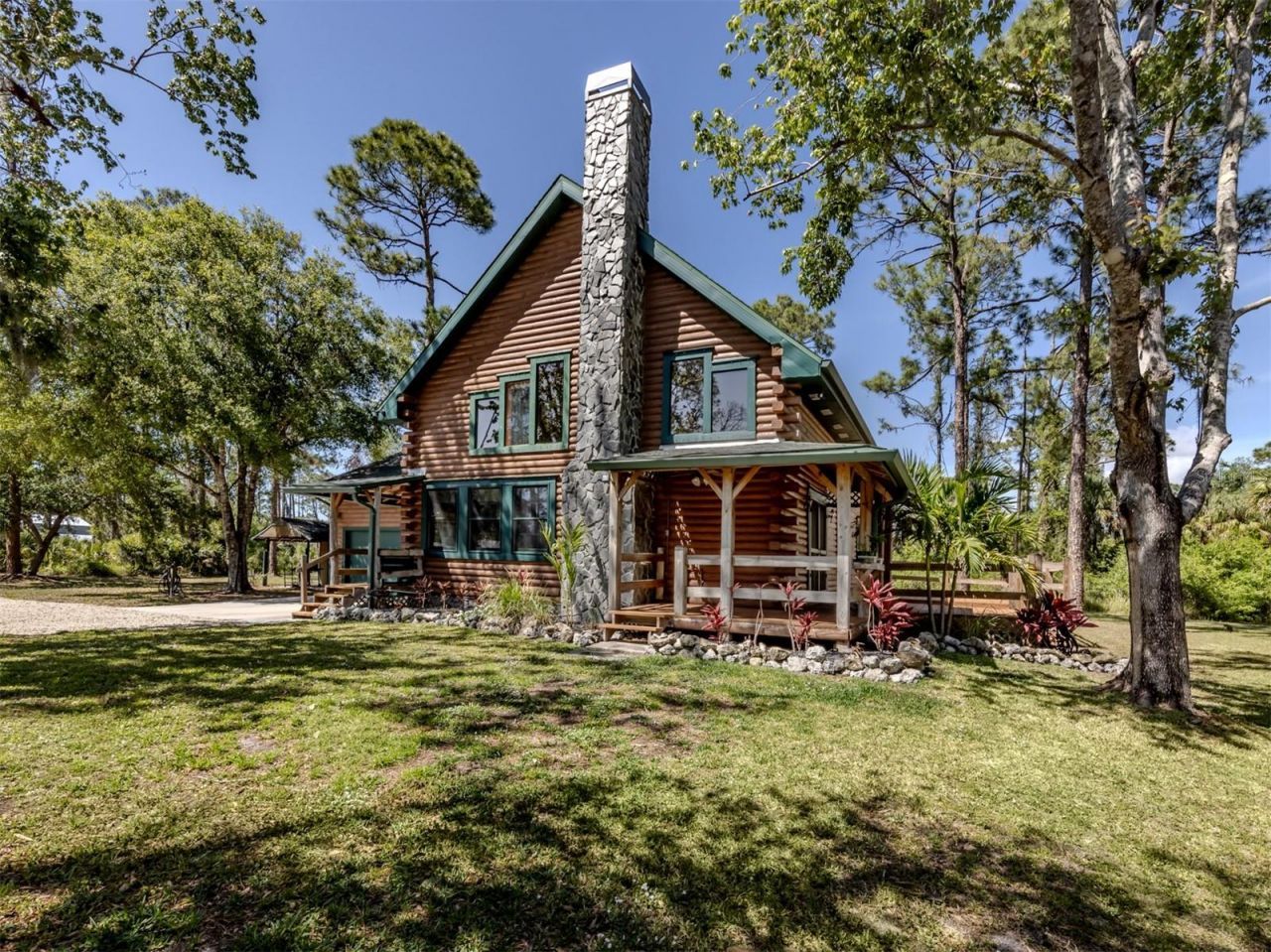 2450 Flagami Lane, North Port, FL 34286 Photo