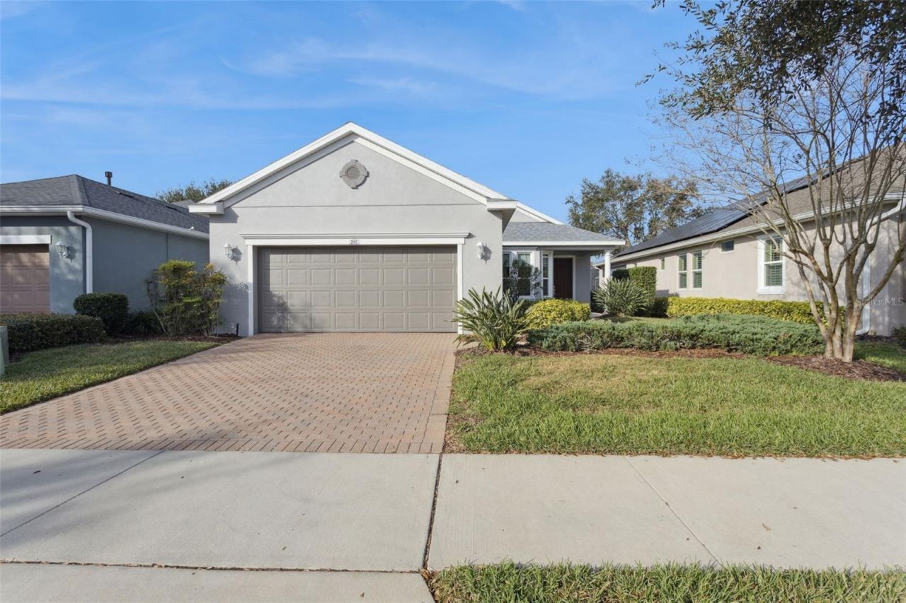 295 Silver Maple Road, Groveland, FL 34736 Main Photo
