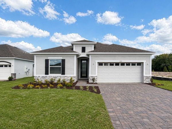 820 SUNSHOWER DRIVE, LADY LAKE, FL 32159