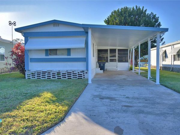 172 BONNIE DRIVE, AUBURNDALE, FL 33823