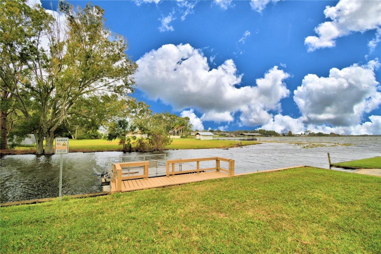 172 Bonnie Drive, Auburndale, FL 33823 Photo