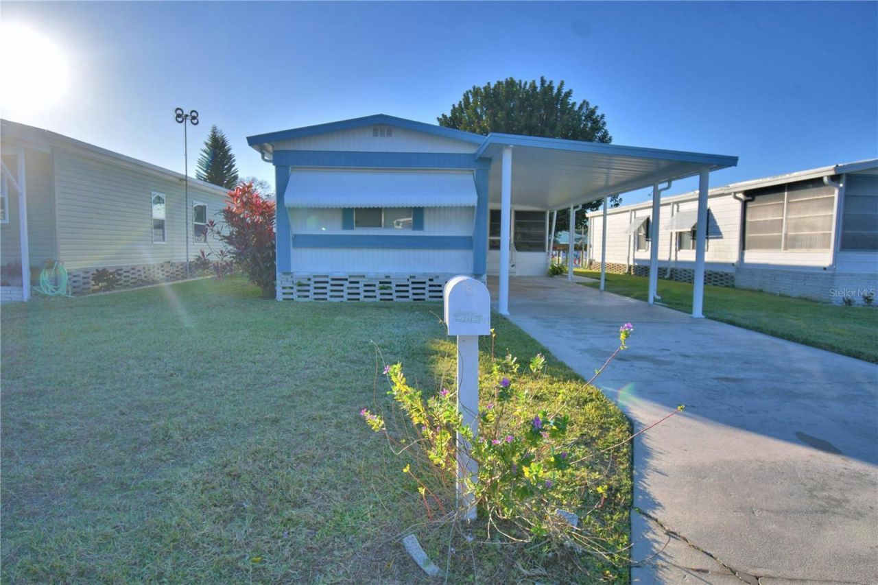 172 Bonnie Drive, Auburndale, FL 33823 Photo