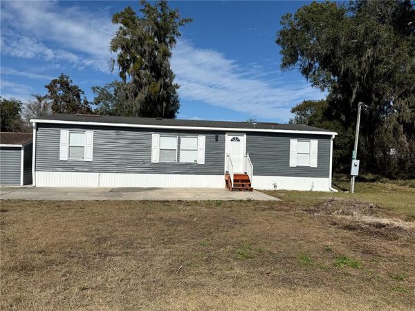 3556 E C 462, WILDWOOD, FL 34785