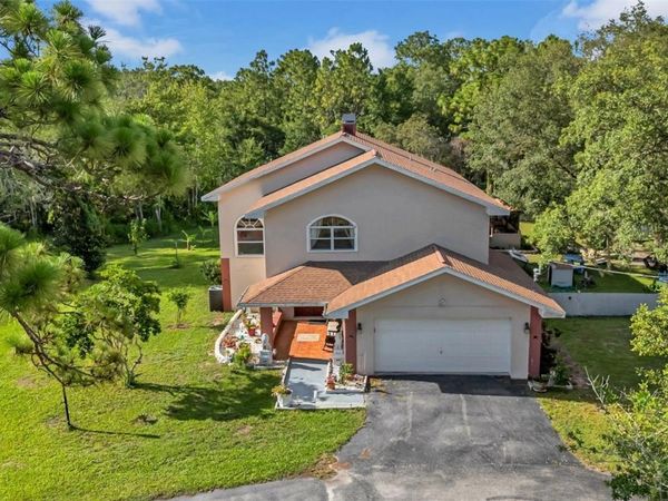 10323 SARANAC TRAIL, HUDSON, FL 34667