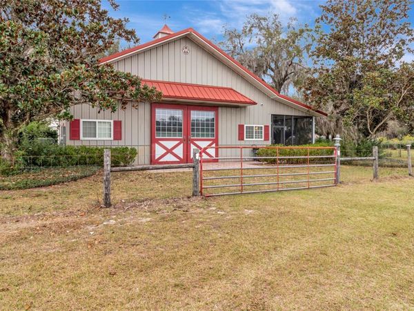 WOLF BRANCH ROAD, SORRENTO, FL 32776