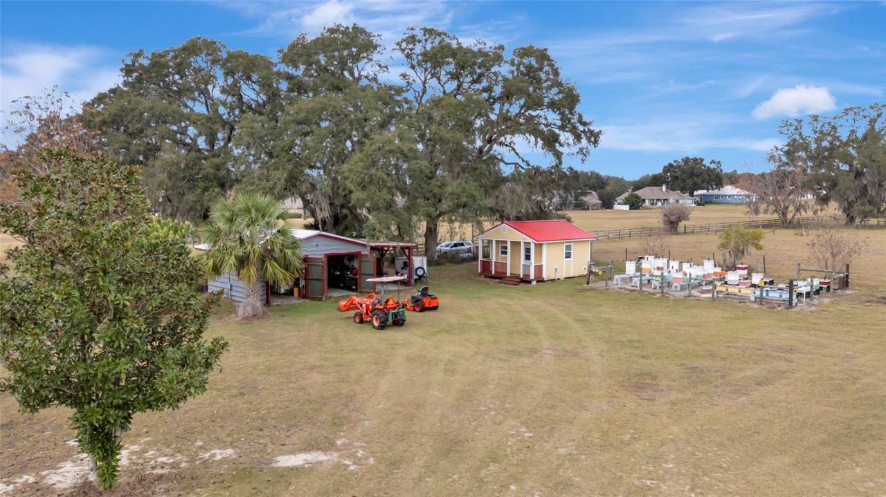 Wolf Branch Road, Sorrento, FL 32776 Photo