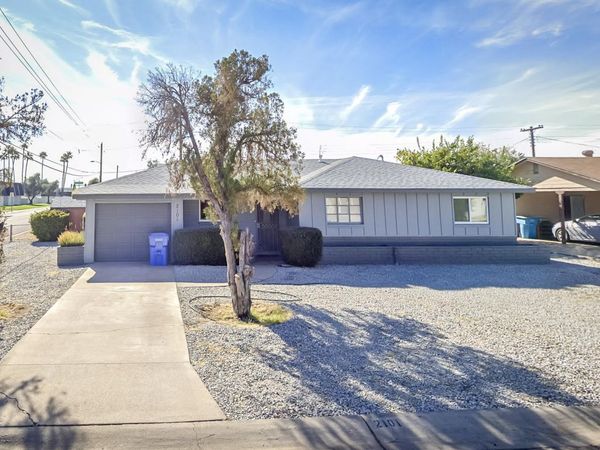 2101 W GLENN Drive, Phoenix, AZ 85021