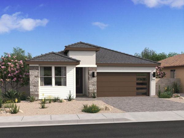 7780 W Sands Road, Glendale, AZ 85303