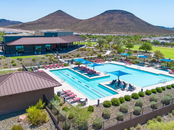 13195 W GOLDEN PUMA Trail, Peoria, AZ 85383