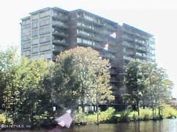6000 SAN JOSE Boulevard, Unit 5-F, Jacksonville, FL 32217