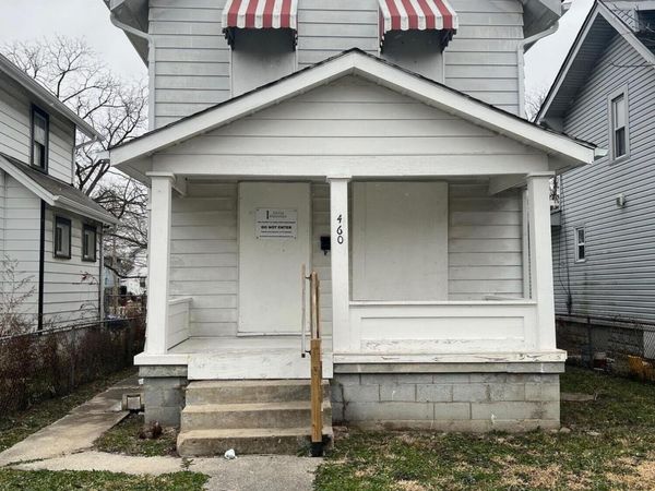 460 S Richardson Avenue, Columbus, OH 43204