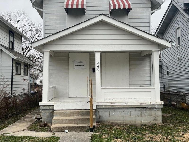 460 S Richardson Avenue, Columbus, OH 43204 Photo 1