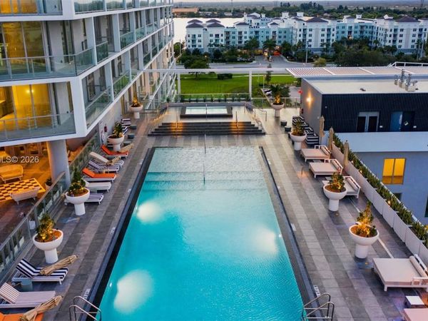 2000 Metropica Way, Unit 1409, Sunrise, FL 33323