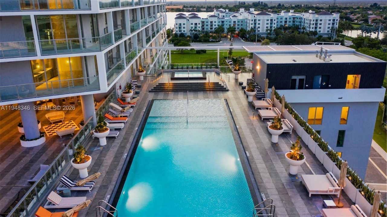 2000 Metropica Way, Unit 1409, Sunrise, FL 33323 Photo