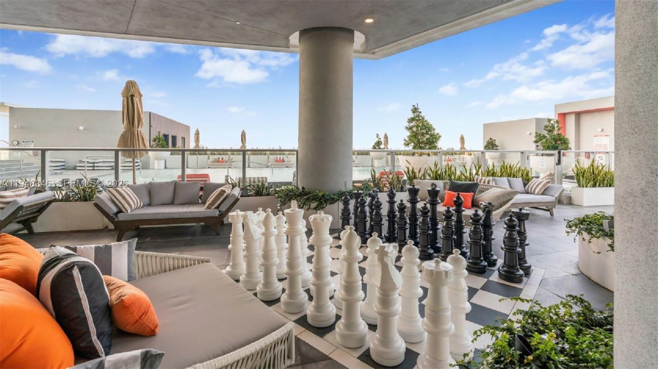 2000 Metropica Way, Unit 1409, Sunrise, FL 33323 Photo