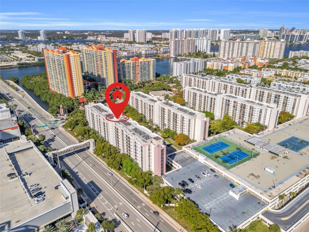 16909 N Bay Rd, Unit 217, Sunny Isles Beach, FL 33160 Photo