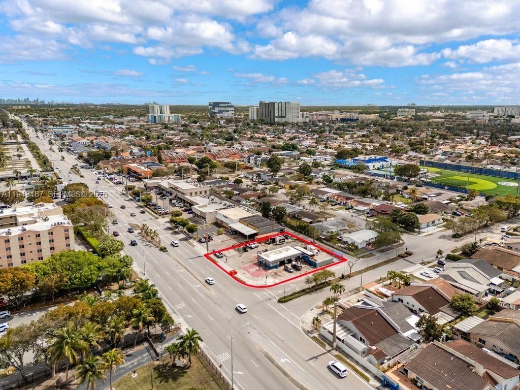 11480 W Flagler St, Sweetwater, FL 33174 Photo