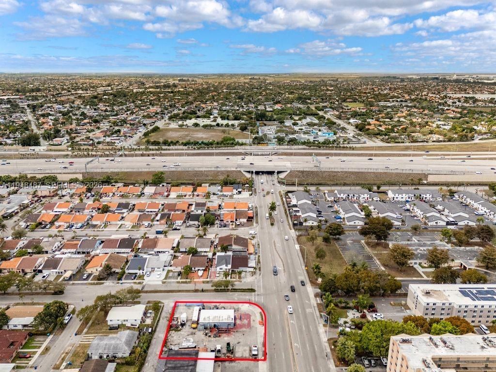 11480 W Flagler St, Sweetwater, FL 33174 Photo