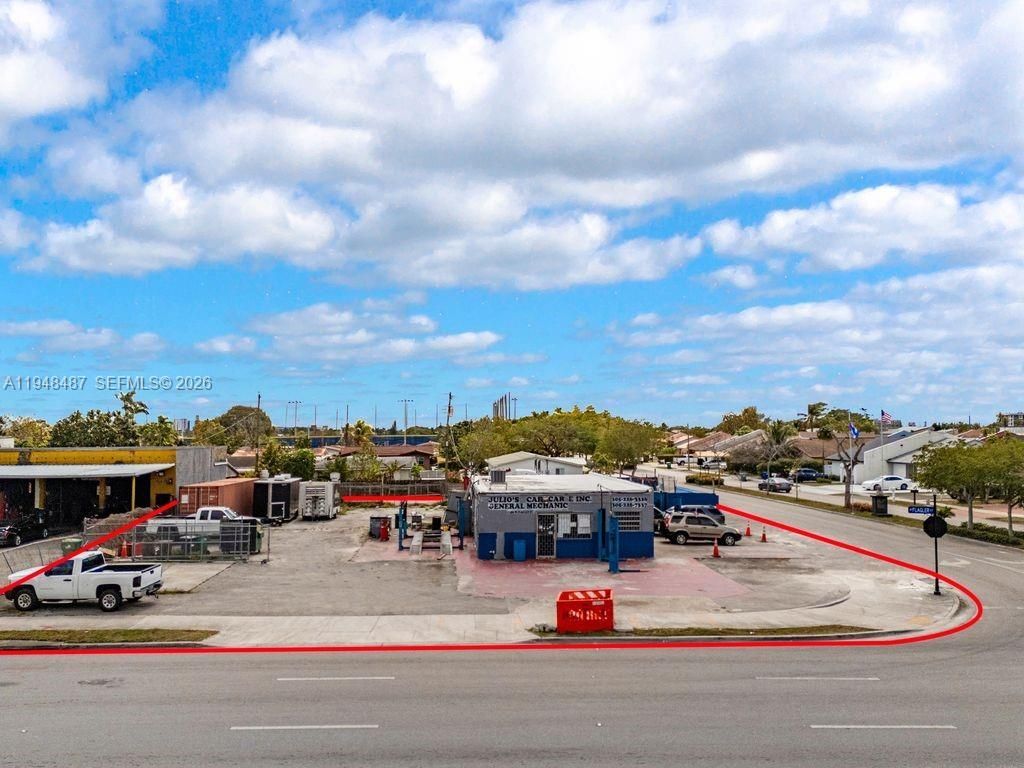 11480 W Flagler St, Sweetwater, FL 33174 Photo