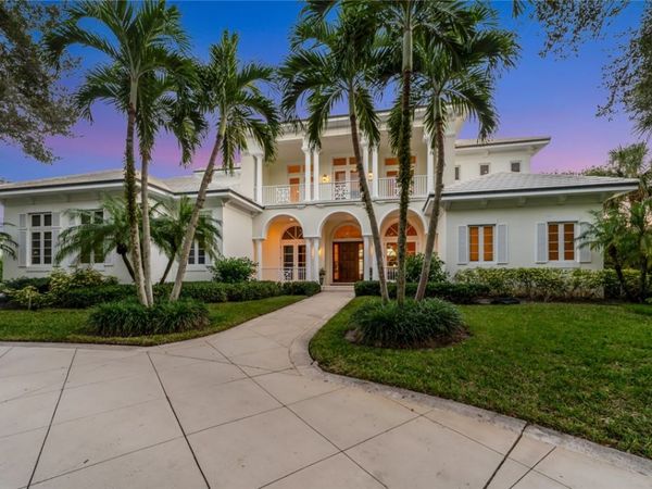 310 Shores Drive, Vero Beach, FL 32963