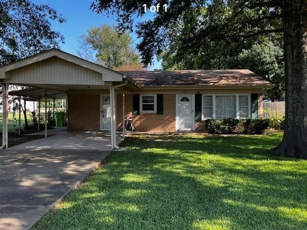 106 Mildred Street, Benton, LA 71006