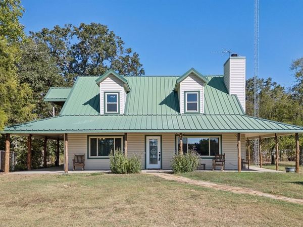 1133 Vz County Road 2413, Canton, TX 75103