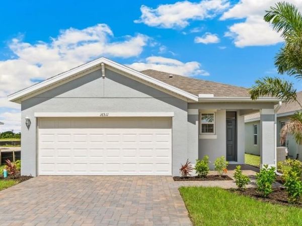 2698 SOFT CORAL WAY, NORTH FORT MYERS, FL 33903
