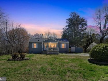 1167 CRAWFORD ROAD, HALIFAX, VA 24558