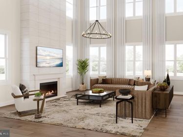 STONY ROAD, Unit CLOVERFIEL, WARMINSTER, PA 18974