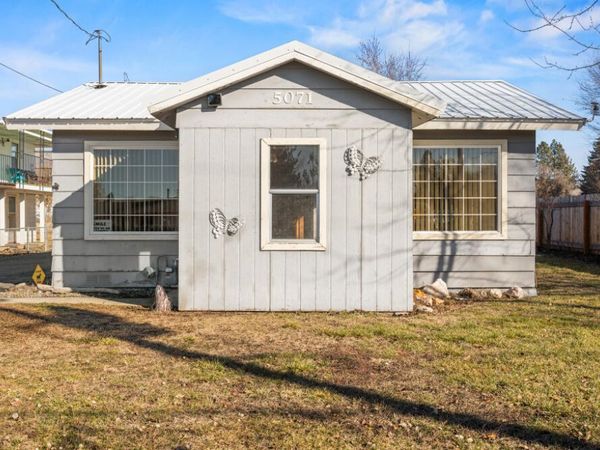 5071 Harlan Drive, Klamath Falls, OR 97603