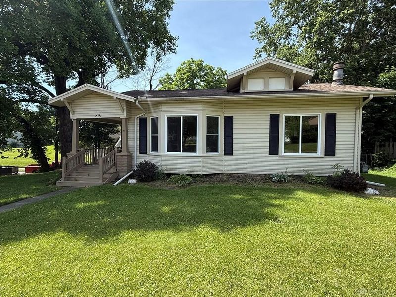 275 Ridge Road, Springfield, OH 45503 Photo 1